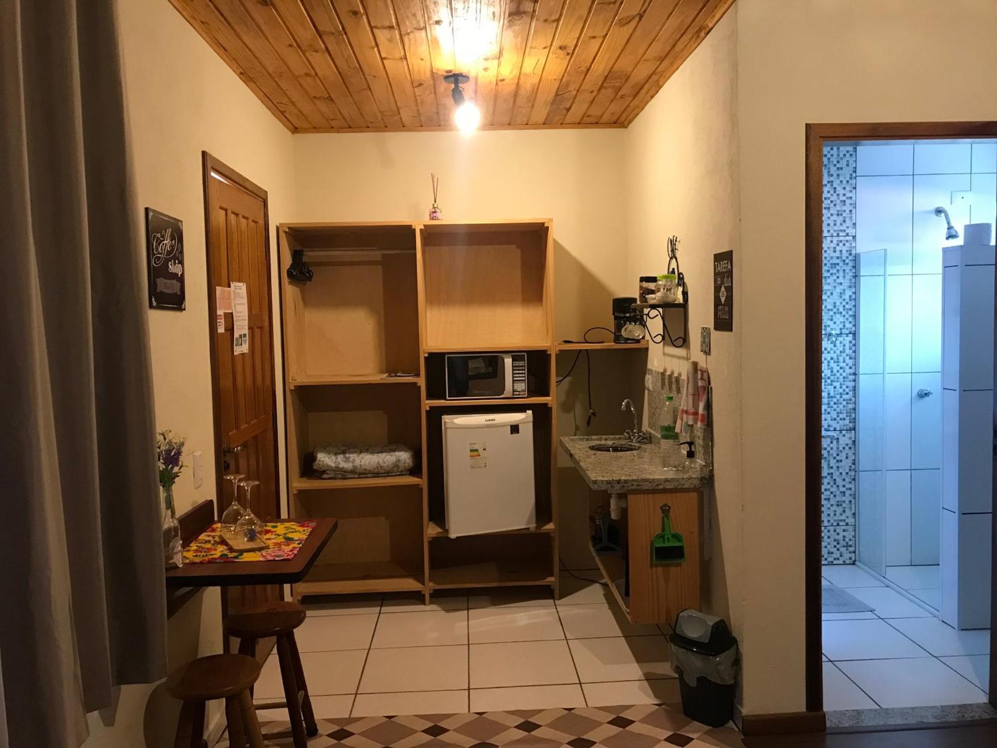 Chales Toca Dos Esquilos Campos do Jordão Zewnętrze zdjęcie